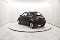 Auto Usate A Brescia | Fiat 500 1.0 Hybrid 70Cv