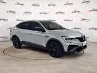 Auto Usate A Brescia | Renault Arkana 1.6 Hybrid R.s. Line E-Tech 145Cv