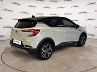 Auto Usate A Brescia | Renault Captur 1.6 Hybrid Intens E-Tech 145Cv Auto