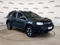 Auto Usate A Brescia | Dacia Duster 1.0 Tce Journey Gpl 4X2 100Cv