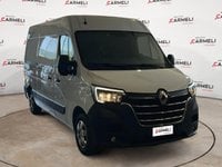 Auto Usate A Brescia | Renault Master Iv T35 2.3 Dci 135Cv L2H2 Ice Plus E6D-Temp - Iva Esclusa -...