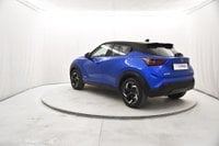 Auto Usate A Brescia | Nissan Juke 1.6 Hev N-Connecta