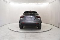 Auto Usate A Bergamo | Nissan Juke 1.0 Dig-T N-Sport 114Cv