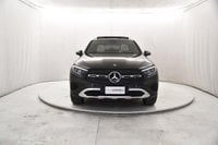 Auto Usate A Brescia | Mercedes-Benz Glc Coupé Glc 220 D Advanced Plus 4Matic Auto Tetto - Pelle...