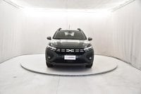 Auto Usate A Brescia | Dacia Sandero Stepway 1.0 Tce Expression Eco-G 100Cv