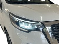 Auto Usate A Brescia | Nissan Primastar Ii Van 27 2.0 Dci 130Cv S&S L1H1 N-Connecta My24 - Iva Es...