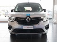 Auto Renault Kangoo Passenger 1.5 Blue Dci Equilibre 115Cv Trasporto Disabili In Carrozzina Nuove Pronta Consegna A Brescia