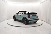 Auto Usate A Brescia | Mini Cooper Mini Cabrio 2.0 S Favoured Auto Pack Xl - Hud - Harman Kardon ...
