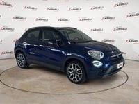 Auto Usate A Bergamo | Fiat 500X 1.3 Mjt Cross 95Cv