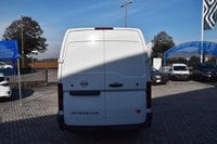 Auto Usate A Brescia | Nissan Interstar Iii Fwd 35 2.0 Dci 150Cv L2H2 N Connecta - Autocarro - Iv...