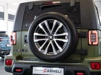 Auto Km0 A Brescia | Ich-X K2 2.0 Turbo Diesel 4X4 162Cv - Nuovo Modello - 4X4