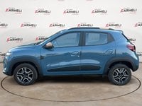 Auto Usate A Brescia | Dacia Spring Extreme Electric 65