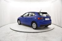 Auto Usate A Brescia | Škoda Fabia 1.0 Mpi Evo Ambition 65Cv