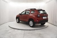 Auto Usate A Brescia | Dacia Duster 1.0 Tce Essential Gpl 4X2 100Cv
