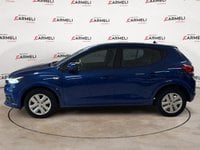 Auto Usate A Brescia | Dacia Sandero Streetway 1.0 Sce Expression 65Cv