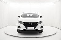 Auto Usate A Brescia | Nissan Qashqai 1.5 Dci N-Tec Start 115Cv