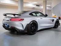 Auto Usate A Brescia | Mercedes-Benz Amg Gt - C190 R Pro Limited Edition -Italiana-First Paint-1 ...