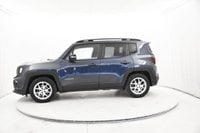 Auto Usate A Brescia | Jeep Renegade 1.6 Mjt Limited 2Wd 130Cv