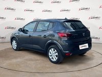 Auto Usate A Brescia | Dacia Sandero Streetway 1.0 Sce Comfort Sl Daciaplus 65Cv