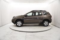 Auto Usate A Brescia | Dacia Duster 1.0 Tce Comfort Sl Daciaplus Eco-G 4X2 100Cv
