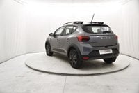 Auto Usate A Bergamo | Dacia Sandero Stepway 1.0 Tce Expression Eco-G 100Cv