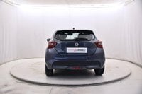 Auto Usate A Brescia | Nissan Micra 1.0 Ig-T Eco Acenta