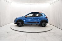 Auto Usate A Bergamo | Dacia Spring Expression Electric 45