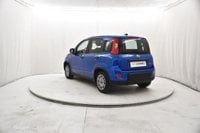 Auto Usate A Brescia | Fiat Panda 1.0 Hybrid S&S 70Cv