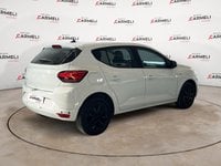 Auto Usate A Brescia | Dacia Sandero Streetway 1.0 Tce Expression Eco-G 100Cv 5 Marce