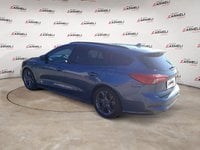 Auto Usate A Brescia | Ford Focus Sw 1.5 Ecoblue St-Line Co-Pilot S&S 120Cv Auto