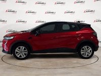 Auto Usate A Brescia | Renault Captur 1.0 Eco-G Evolution 100Cv