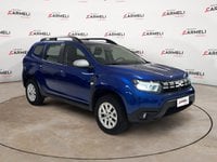 Auto Usate A Brescia | Dacia Duster 1.0 Tce Expression Gpl 4X2 100Cv
