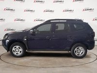 Auto Usate A Bergamo | Dacia Duster 1.0 Tce Essential Eco-G 4X2 100Cv