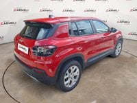 Auto Usate A Bergamo | Jeep Avenger 1.2 Turbo Altitude Fwd 100Cv