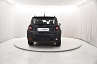 Auto Usate A Brescia | Jeep Renegade 1.5 Turbo T4 Mhev Limited 2Wd 130Cv Dct