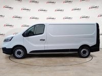 Auto Nuove Pronta Consegna A Brescia | Renault Trafic Iv Van T30 2.0 Blue Dci 130Cv L2H1 -Pronta ...