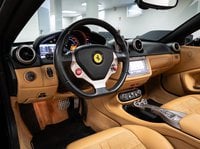 Auto Usate A Brescia | Ferrari California 4.3 Dct - Service Ufficiali Ferrari