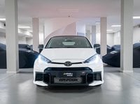 Auto Usate A Brescia | Toyota Yaris Gr 1.6 Turbo 3 Porte Circuit Dat -Automatica