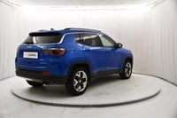 Auto Usate A Brescia | Jeep Compass 1.4 M-Air Limited 2Wd 140Cv My19