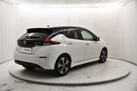Auto Usate A Brescia | Nissan Leaf 3.Zero 40Kwh 150Cv