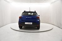 Auto Usate A Brescia | Dacia Sandero Stepway 1.0 Tce Expression Up Eco-G 100Cv