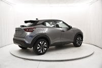 Auto Km0 A Brescia | Nissan Juke 1.0 Dig-T Acenta 114Cv