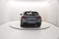 Auto Usate A Brescia | Bmw Serie 1 120 48V Msport Auto Led - Cerchi 18 - Navi - Aziendale
