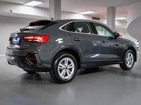 Auto Usate A Brescia | Audi Q3 Spb 35 Tfsi S Tronic Business Plus -Iva Esposta