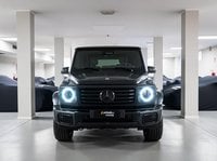 Auto Usate A Brescia | Mercedes-Benz Classe G G 450 D Mild Hybrid S.w. Amg Line - Nuova-Iva Esposta
