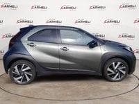 Auto Usate A Brescia | Toyota Aygo X 1.0 Lounge 72Cv S-Cvt