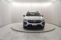 Auto Usate A Bergamo | Dacia Sandero Stepway 1.0 Tce Comfort Sl Daciaplus Eco-G 100Cv
