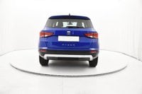 Auto Usate A Brescia | Seat Ateca 1.6 Tdi Xcellence