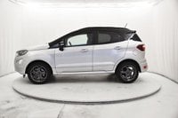 Auto Usate A Bergamo | Ford Ecosport 1.0 Ecoboost St-Line S&S 125Cv My19