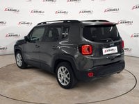 Auto Usate A Brescia | Jeep Renegade 1.0 T3 Limited 2Wd